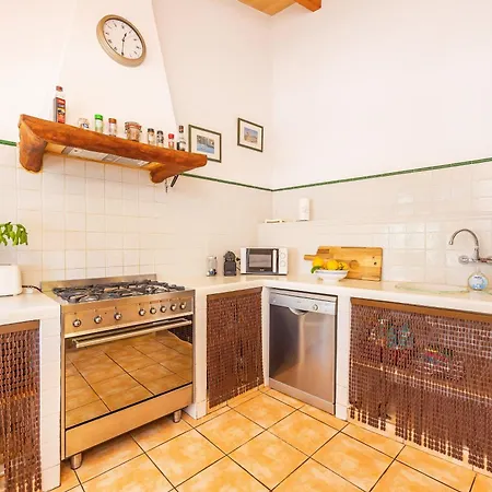 Villa Sis Quartons