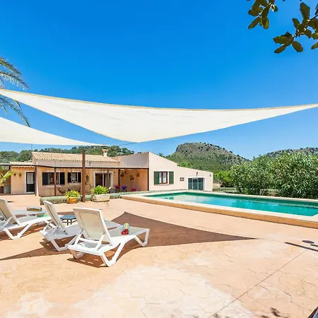 Villa Sis Quartons