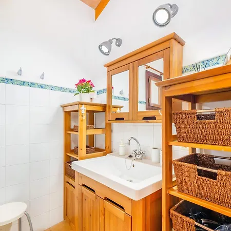 Sis Quartons Villa Capdepera (Mallorca)