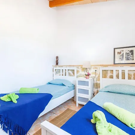 Sis Quartons * Capdepera (Mallorca)