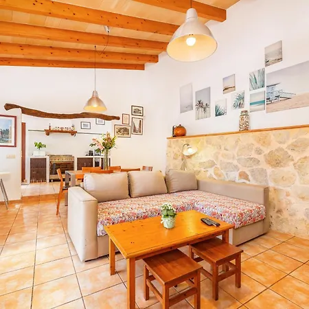 Sis Quartons Villa Capdepera (Mallorca)